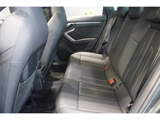 AUDI A3 2.0 40 TFSI GASOLINA SEDAN PERFORMANCE S-TRONIC — foto 14