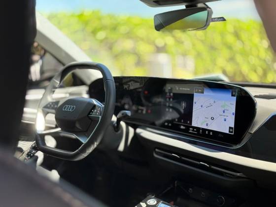 AUDI A5 2.0 TFSI GASOLINA PERFORMANCE S EDITION QUATTRO S TRONIC — foto 12
