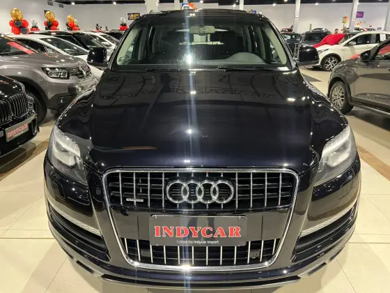 AUDI Q7 3.0 TFSI AMBIENTE V6 24V GASOLINA 4P TIPTRONIC — foto 2