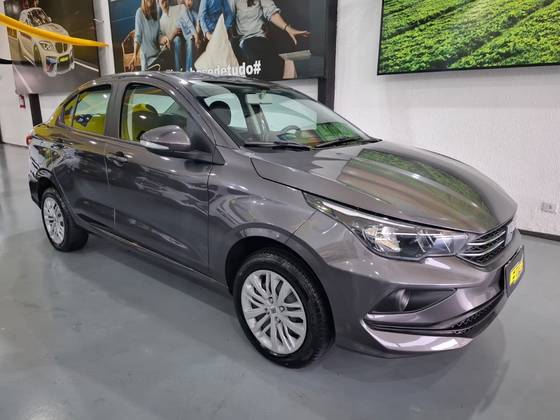 Carro 1.0 FIREFLY FLEX DRIVE MANUAL