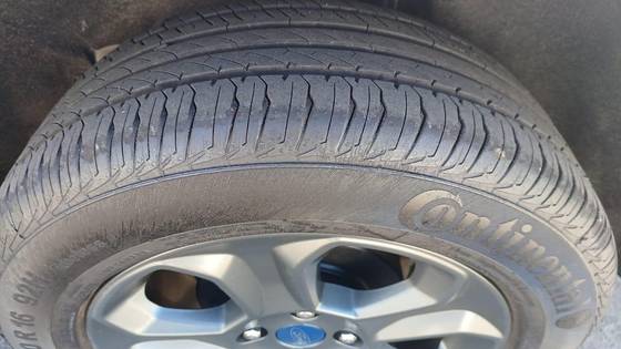 FORD ECOSPORT 1.5 TI-VCT FLEX FREESTYLE AUTOMÁTICO — foto 4