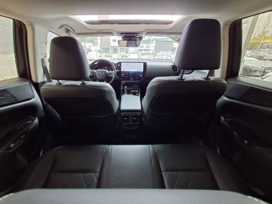 LEXUS NX 350h 2.5 16V VVT-I HYBRID LUXURY CVT AWD — foto 12