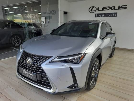 LEXUS UX 250h 2.0 VVT-I HYBRID LUXURY CVT — foto 3