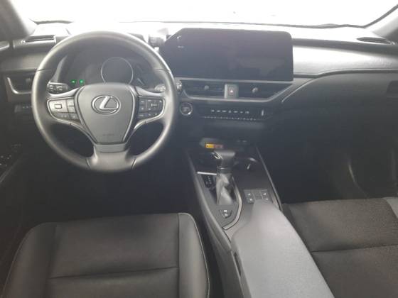 LEXUS UX 250h 2.0 VVT-I HYBRID LUXURY CVT — foto 12