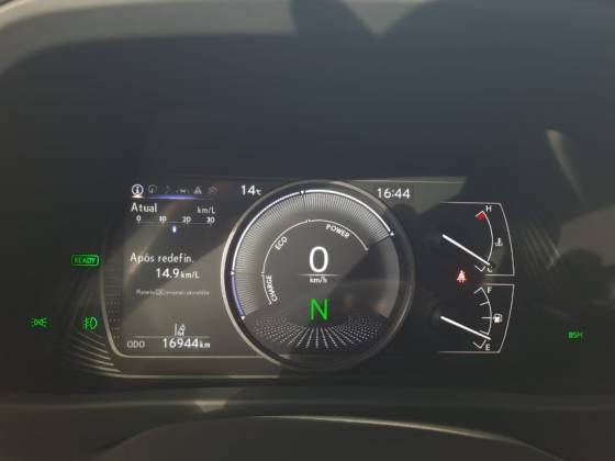 LEXUS UX 250h 2.0 VVT-I HYBRID LUXURY CVT — foto 14