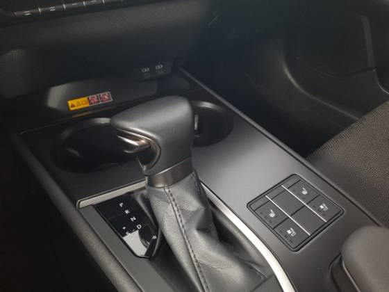 LEXUS UX 250h 2.0 VVT-I HYBRID LUXURY CVT — foto 17