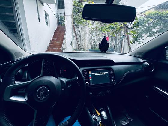 NISSAN KICKS 1.6 16V FLEXSTART ADVANCE XTRONIC — foto 4