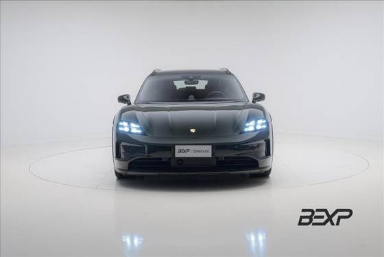 PORSCHE TAYCAN 4 CROSS TURISMO ELÉTRICO — foto 2