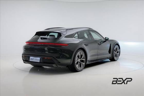 PORSCHE TAYCAN 4 CROSS TURISMO ELÉTRICO — foto 4