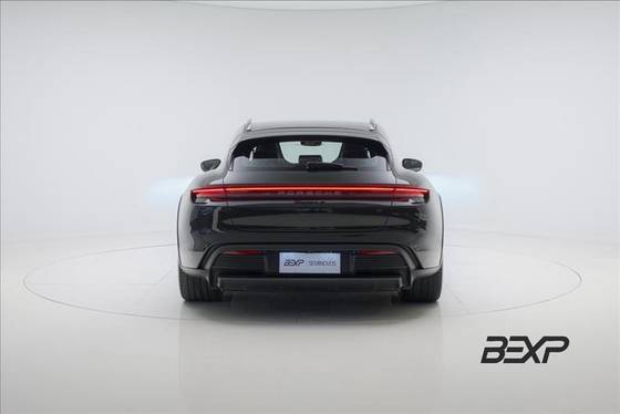 PORSCHE TAYCAN 4 CROSS TURISMO ELÉTRICO — foto 5