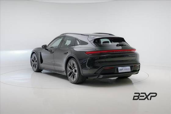 PORSCHE TAYCAN 4 CROSS TURISMO ELÉTRICO — foto 6