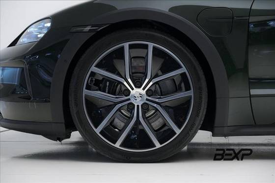 PORSCHE TAYCAN 4 CROSS TURISMO ELÉTRICO — foto 10