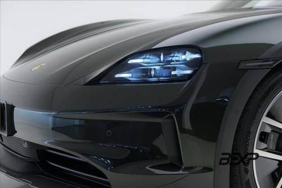 PORSCHE TAYCAN 4 CROSS TURISMO ELÉTRICO — foto 11