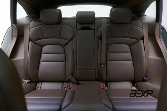 PORSCHE TAYCAN 4 CROSS TURISMO ELÉTRICO — foto 14