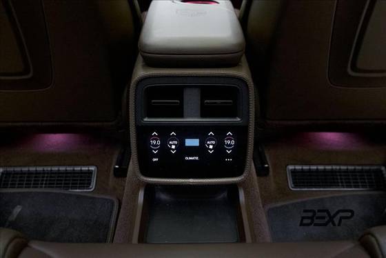 PORSCHE TAYCAN 4 CROSS TURISMO ELÉTRICO — foto 16