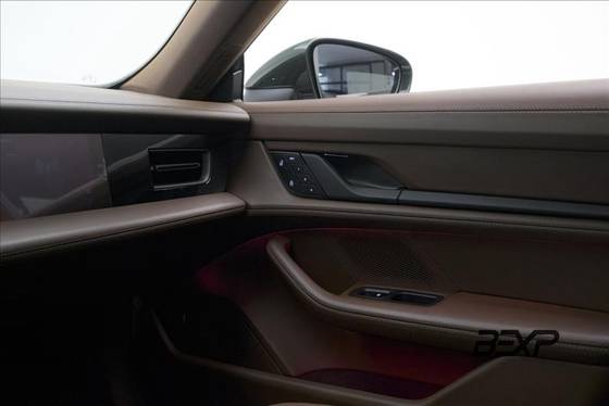PORSCHE TAYCAN 4 CROSS TURISMO ELÉTRICO — foto 20