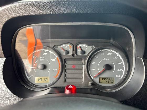 TROLLER T4 3.2 TGV 4X4 16V TURBO DIESEL 2P MANUAL — foto 7