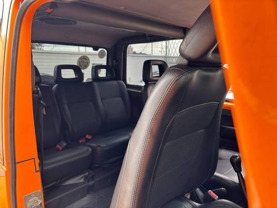 TROLLER T4 3.2 TGV 4X4 16V TURBO DIESEL 2P MANUAL — foto 10