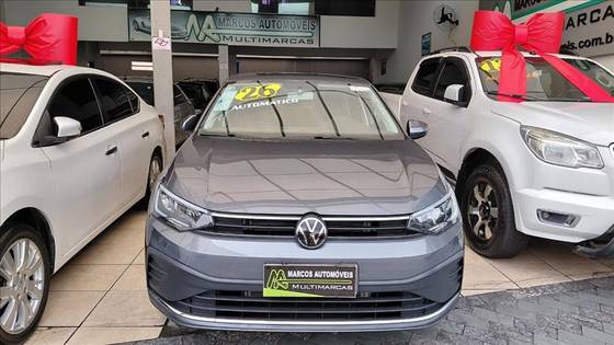 Carro 1.0 170 TSI AUTOMÁTICO