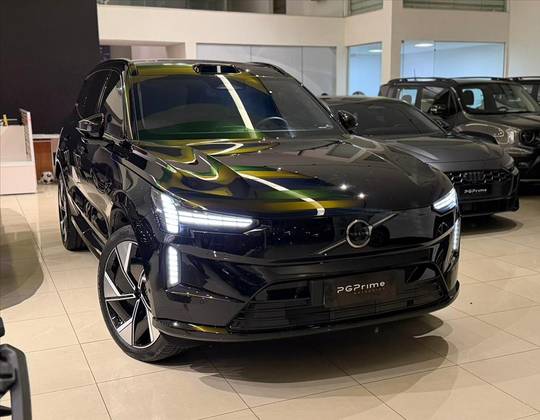 VOLVO EX90 P8 RECHARGE TWIN ELECTRIC PERFORMANCE ULTRA AWD VOLVO EX90 P8 RECHARGE TWIN ELECTRIC PERFORMANCE ULTRA AWD