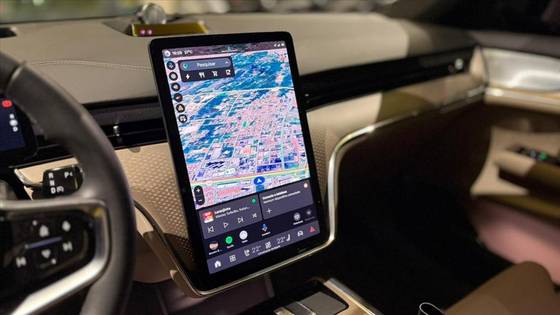 VOLVO EX90 P8 RECHARGE TWIN ELECTRIC PERFORMANCE ULTRA AWD — foto 5