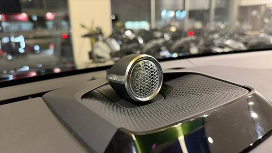 VOLVO EX90 P8 RECHARGE TWIN ELECTRIC PERFORMANCE ULTRA AWD — foto 6