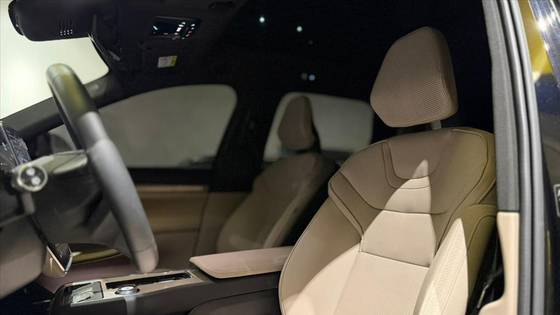 VOLVO EX90 P8 RECHARGE TWIN ELECTRIC PERFORMANCE ULTRA AWD — foto 9