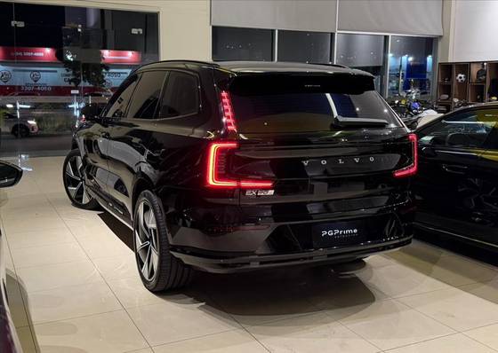 VOLVO EX90 P8 RECHARGE TWIN ELECTRIC PERFORMANCE ULTRA AWD — foto 11