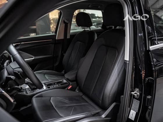 AUDI Q3 2.0 40 TFSI GASOLINA PERFORMANCE QUATTRO TIPTRONIC — foto 12
