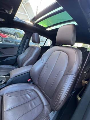 BMW 118i 1.5 12V GASOLINA M SPORT STEPTRONIC — foto 8