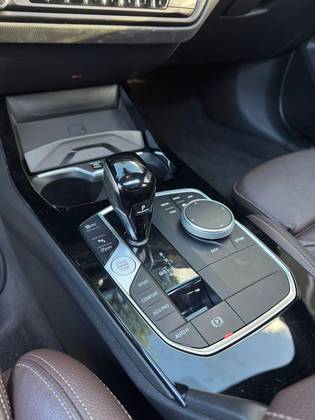 BMW 118i 1.5 12V GASOLINA M SPORT STEPTRONIC — foto 9
