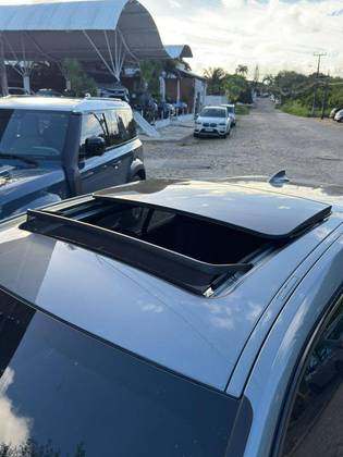 BMW 118i 1.5 12V GASOLINA M SPORT STEPTRONIC — foto 10
