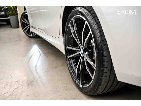 BMW 330e 2.0 16V TURBO HÍBRIDO M SPORT AUTOMÁTICO — foto 6