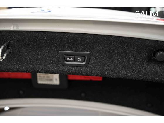 BMW 330e 2.0 16V TURBO HÍBRIDO M SPORT AUTOMÁTICO — foto 16