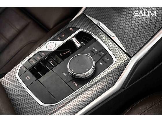 BMW 330e 2.0 16V TURBO HÍBRIDO M SPORT AUTOMÁTICO — foto 17
