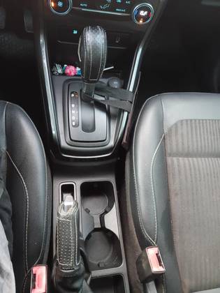 FORD ECOSPORT 1.5 TI-VCT FLEX FREESTYLE AUTOMÁTICO — foto 15