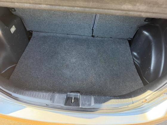 HONDA FIT 1.4 LX 8V FLEX 4P MANUAL — foto 16