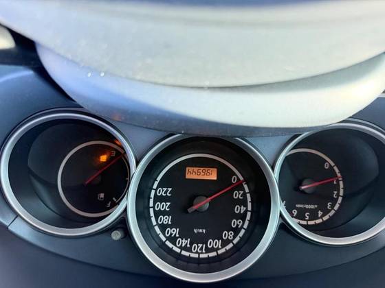HONDA FIT 1.4 LX 8V FLEX 4P MANUAL — foto 17