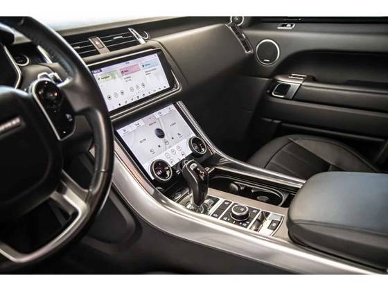 LAND ROVER RANGE ROVER SPORT 3.0 HSE 4X4 V6 24V TURBO DIESEL 4P AUTOMÁTICO — foto 11