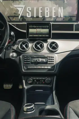 MERCEDES-BENZ GLA 250 2.0 16V TURBO GASOLINA VISION 4P AUTOMÁTICO — foto 11