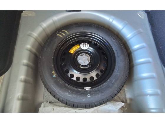 NISSAN KICKS 1.6 16V FLEXSTART SENSE XTRONIC — foto 11