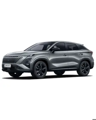 Carro 1.5 TGDI HEV LUXURY DHT