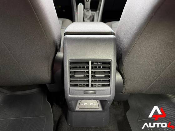 VOLKSWAGEN NIVUS 1.0 200 TSI TOTAL FLEX COMFORTLINE AUTOMÁTICO — foto 15