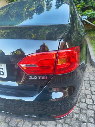 VOLKSWAGEN JETTA 2.0 TSI HIGHLINE 211CV GASOLINA 4P TIPTRONIC — foto 5