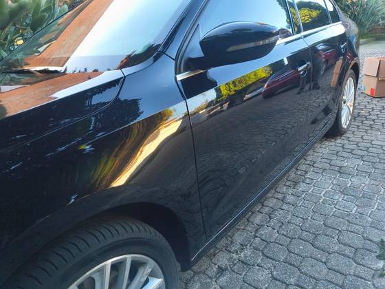 VOLKSWAGEN JETTA 2.0 TSI HIGHLINE 211CV GASOLINA 4P TIPTRONIC — foto 4