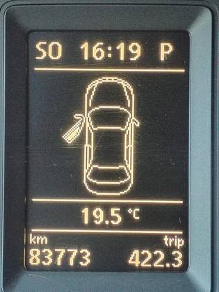 VOLKSWAGEN JETTA 2.0 TSI HIGHLINE 211CV GASOLINA 4P TIPTRONIC — foto 2