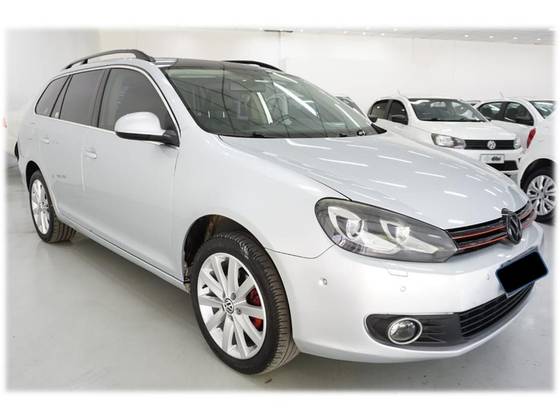VOLKSWAGEN JETTA 2.5 I VARIANT 20V 170CV GASOLINA 4P TIPTRONIC — foto 3