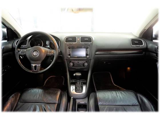 VOLKSWAGEN JETTA 2.5 I VARIANT 20V 170CV GASOLINA 4P TIPTRONIC — foto 6