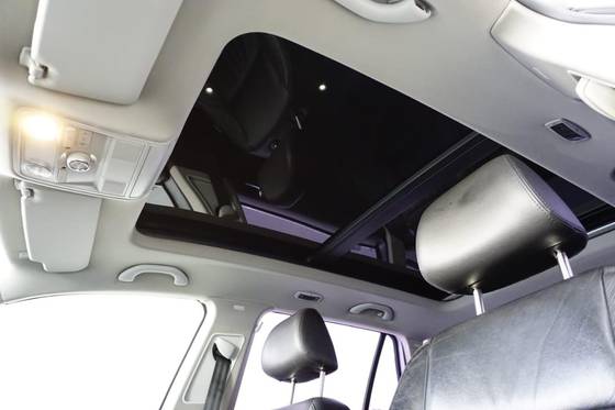 VOLKSWAGEN JETTA 2.5 I VARIANT 20V 170CV GASOLINA 4P TIPTRONIC — foto 8