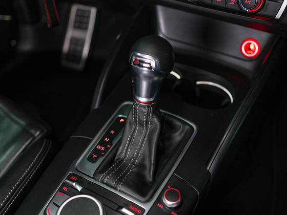 AUDI S3 2.0 TFSI SEDAN QUATTRO GASOLINA 4P S-TRONIC — foto 11